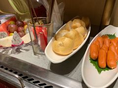 -海底捞火锅(海宁路店)