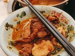 -大成自助小火锅(合肥国购广场店)