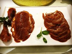 -四季小馆·地道北京小吃(广百店)