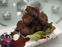 -老大同酒家·糟卤·本帮菜(中山公园店)