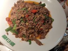 -新白鹿餐厅(金鹰新街口店)