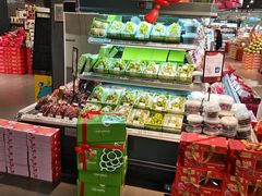 -Olé精品超市(苏州中心店)