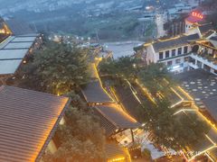-巴倒烫陆派火锅山庄(南山总店)