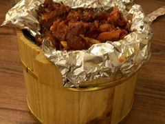 -明海妈妈菜(大连外国语学院店)