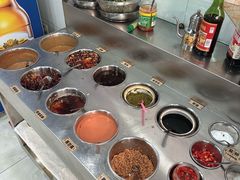 -三兴涮羊肉(荣安大街店)