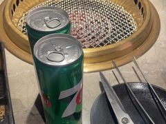 -谷牛日式烤肉(宝山U天地店)