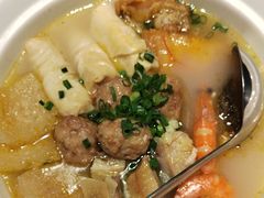 -炊江南·上海菜(国展华漕店)