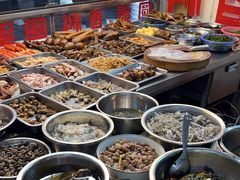 -圆蛋酒料•生腌(开元路店)