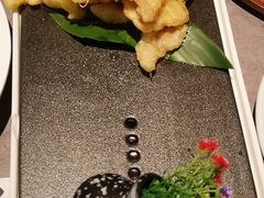 -老郑家东北春饼(茂业天地店)