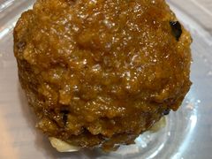 狮子头-马凯餐厅(长椿街店)