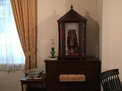 -龙环葡韵住宅式博物馆