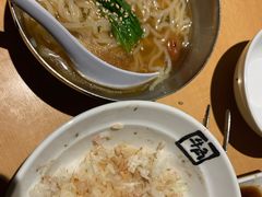 -牛角日本烧肉专门店(小樽店)