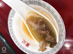 -董记牛肉(梁徐大道店)
