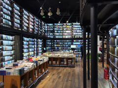 -三联韬奋书店(三里屯店)