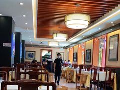 大堂-东来顺饭庄(天坛店)