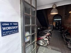 -The Workshop Coffee