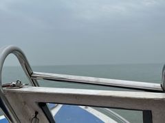 -梁子岛生态旅游区