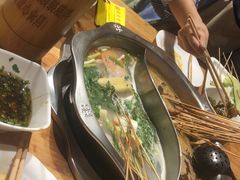 -袁记串串香(西安路店)