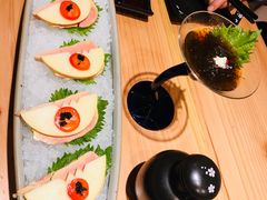 -吟松日式料理(莘庄店)