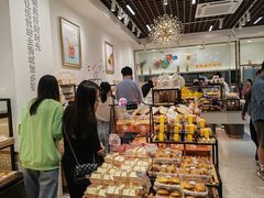 -Caidie Bakery采蝶轩(百越店)