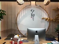 -子曰书院·古筝围棋书法国画小主持(夏都店)