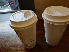 -星巴克(3号湾店)