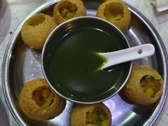 -葛尼沙印度餐厅 (镇明路店)