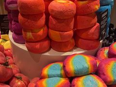 -LUSH(威尼斯人店)