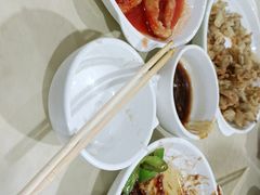-满口香饭店