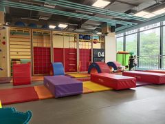 -玩胜青少儿体能(福田侨香中心)