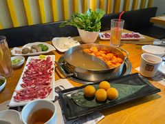 -海银海记潮汕牛肉火锅(新港中路海珠店)