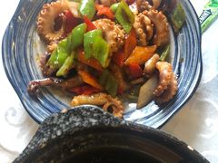 -渔娘渔家丹东海鲜(东直门店)