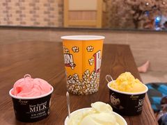 -极乐汤(川沙店)