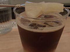 -无牌咖啡&酒馆