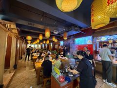 -洛阳面馆(红专路店)