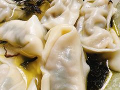 菜肉大馄饨-高行汤团店(金高路店)