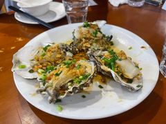 -好兄弟郭巨海鲜(天一阁店)