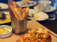 -Water Grill(圣莫妮卡店)