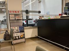 -四川华星名仕奥迪4S店(羊西店)