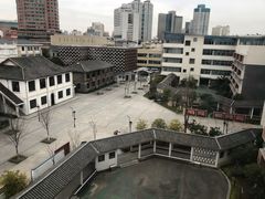 -锡师附小学(学前街校区)