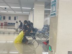 -首都医科大学附属北京同仁医院(南区)