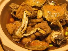 臭脾气-院子餐厅·大锅菜·老杭帮(桥西直街店)