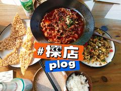 -无届青年餐馆(熙街店)