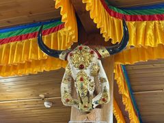 -银同牦牛肉火锅