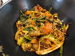 麻辣香锅-东川麻辣香锅