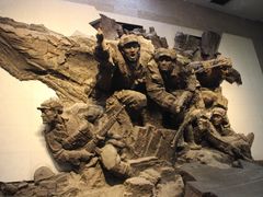 -辽沈战役纪念馆