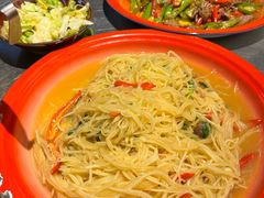 -馬伍旺川菜(江北虹悦城店)