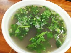 -韩海丽特色美食(秀州路店)