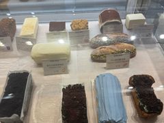 -DRUNK BAKER(上海陕康里店)