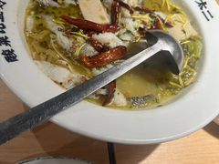 -太二酸菜鱼(福州泰禾店)